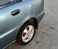 Синій Деу Сенс, об'ємом двигуна 1.5 л та пробігом 179 тис. км за 2500 $, фото 4 на Automoto.ua