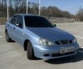 Синій Деу Сенс, об'ємом двигуна 0 л та пробігом 300 тис. км за 2900 $, фото 1 на Automoto.ua