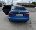 Синий Дэу Сенс, объемом двигателя 1.5 л и пробегом 145 тыс. км за 3006 $, фото 5 на Automoto.ua