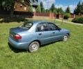 Синий Дэу Сенс, объемом двигателя 1.4 л и пробегом 148 тыс. км за 2600 $, фото 3 на Automoto.ua