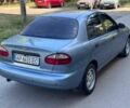 Синий Дэу Сенс, объемом двигателя 1.5 л и пробегом 187 тыс. км за 2800 $, фото 7 на Automoto.ua