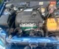 Синій Деу Сенс, об'ємом двигуна 1.4 л та пробігом 185 тис. км за 2200 $, фото 7 на Automoto.ua