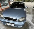 Синий Дэу Сенс, объемом двигателя 1.4 л и пробегом 166 тыс. км за 1700 $, фото 1 на Automoto.ua