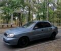 Синий Дэу Сенс, объемом двигателя 1.5 л и пробегом 326 тыс. км за 2000 $, фото 1 на Automoto.ua