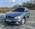 Синій Деу Сенс, об'ємом двигуна 1.5 л та пробігом 116 тис. км за 3700 $, фото 1 на Automoto.ua