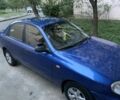 Деу Сенс 2008 у Вінниці на Automoto.ua Синій Деу Сенс, об'ємом двигуна 1.5 л та пробігом 222 тис. км за 2200 $, фото 4 на Automoto.ua