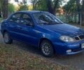Синий Дэу Сенс, объемом двигателя 1.4 л и пробегом 1 тыс. км за 2600 $, фото 3 на Automoto.ua