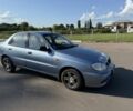 Синий Дэу Сенс, объемом двигателя 1.5 л и пробегом 220 тыс. км за 2350 $, фото 7 на Automoto.ua