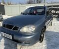 Синій Деу Сенс, об'ємом двигуна 1.5 л та пробігом 107 тис. км за 2450 $, фото 18 на Automoto.ua