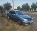 Синий Дэу Сенс, объемом двигателя 1.5 л и пробегом 152 тыс. км за 1900 $, фото 12 на Automoto.ua