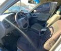 Синий Дэу Сенс, объемом двигателя 1.5 л и пробегом 420 тыс. км за 1300 $, фото 6 на Automoto.ua