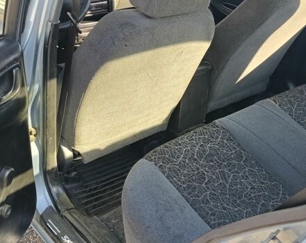 Синій Деу Сенс, об'ємом двигуна 1.5 л та пробігом 180 тис. км за 3400 $, фото 5 на Automoto.ua