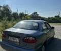 Синий Дэу Сенс, объемом двигателя 1.4 л и пробегом 175 тыс. км за 1400 $, фото 2 на Automoto.ua