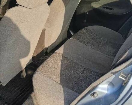 Синій Деу Сенс, об'ємом двигуна 1.5 л та пробігом 179 тис. км за 3300 $, фото 5 на Automoto.ua