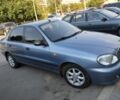 Синій Деу Сенс, об'ємом двигуна 1.5 л та пробігом 163 тис. км за 3300 $, фото 3 на Automoto.ua