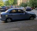 Синій Деу Сенс, об'ємом двигуна 1.5 л та пробігом 144 тис. км за 2200 $, фото 3 на Automoto.ua