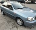Синий Дэу Сенс, объемом двигателя 1.5 л и пробегом 164 тыс. км за 3200 $, фото 1 на Automoto.ua