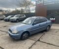 Синий Дэу Сенс, объемом двигателя 1.5 л и пробегом 160 тыс. км за 1700 $, фото 2 на Automoto.ua