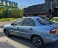 Синий Дэу Сенс, объемом двигателя 1.4 л и пробегом 161 тыс. км за 2200 $, фото 5 на Automoto.ua