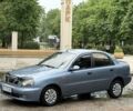 Синий Дэу Сенс, объемом двигателя 1.4 л и пробегом 175 тыс. км за 1850 $, фото 1 на Automoto.ua