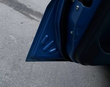 Синий Дэу Сенс, объемом двигателя 1.5 л и пробегом 150 тыс. км за 2300 $, фото 7 на Automoto.ua