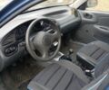 Синий Дэу Сенс, объемом двигателя 1.5 л и пробегом 69 тыс. км за 2975 $, фото 3 на Automoto.ua
