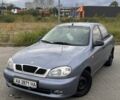 Синій Деу Сенс, об'ємом двигуна 1.6 л та пробігом 308 тис. км за 3000 $, фото 1 на Automoto.ua