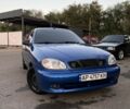 Синий Дэу Сенс, объемом двигателя 1.5 л и пробегом 179 тыс. км за 3000 $, фото 2 на Automoto.ua
