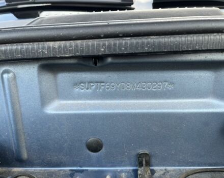 Синій Деу Сенс, об'ємом двигуна 1.5 л та пробігом 116 тис. км за 3700 $, фото 23 на Automoto.ua