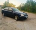 Синий Дэу Сенс, объемом двигателя 1.5 л и пробегом 163 тыс. км за 2200 $, фото 1 на Automoto.ua