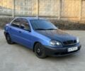 Синий Дэу Сенс, объемом двигателя 1.5 л и пробегом 150 тыс. км за 1699 $, фото 1 на Automoto.ua