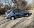 Синий Дэу Сенс, объемом двигателя 0 л и пробегом 246 тыс. км за 1750 $, фото 1 на Automoto.ua