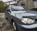 Синий Дэу Сенс, объемом двигателя 1.5 л и пробегом 107 тыс. км за 3300 $, фото 4 на Automoto.ua