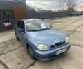 Синий Дэу Сенс, объемом двигателя 1.5 л и пробегом 160 тыс. км за 1700 $, фото 11 на Automoto.ua
