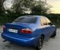 Синий Дэу Сенс, объемом двигателя 1.5 л и пробегом 179 тыс. км за 3000 $, фото 6 на Automoto.ua