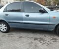 Синий Дэу Сенс, объемом двигателя 1.5 л и пробегом 164 тыс. км за 3200 $, фото 5 на Automoto.ua