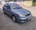 Синий Дэу Сенс, объемом двигателя 1.5 л и пробегом 330 тыс. км за 1899 $, фото 1 на Automoto.ua