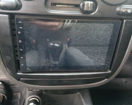 Деу Сенс 2008 у Дніпро (Дніпропетровську) на Automoto.ua Синій Деу Сенс, об'ємом двигуна 1.5 л та пробігом 160 тис. км за 3500 $, фото 6 на Automoto.ua