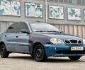 Синий Дэу Сенс, объемом двигателя 1.5 л и пробегом 250 тыс. км за 999 $, фото 1 на Automoto.ua