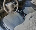Синій Деу Сенс, об'ємом двигуна 1.5 л та пробігом 144 тис. км за 2200 $, фото 4 на Automoto.ua