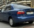Синий Дэу Сенс, объемом двигателя 1.5 л и пробегом 59 тыс. км за 3800 $, фото 3 на Automoto.ua