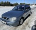 Синий Дэу Сенс, объемом двигателя 1.4 л и пробегом 128 тыс. км за 2700 $, фото 1 на Automoto.ua