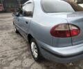 Синий Дэу Сенс, объемом двигателя 1.5 л и пробегом 107 тыс. км за 3300 $, фото 8 на Automoto.ua