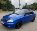 Синій Деу Сенс, об'ємом двигуна 1.5 л та пробігом 207 тис. км за 3200 $, фото 5 на Automoto.ua