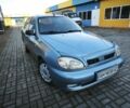 Синий Дэу Сенс, объемом двигателя 1.4 л и пробегом 162 тыс. км за 1999 $, фото 10 на Automoto.ua