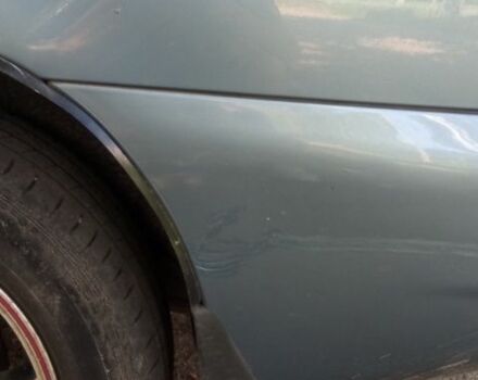 Синий Дэу Сенс, объемом двигателя 0 л и пробегом 134 тыс. км за 2850 $, фото 5 на Automoto.ua