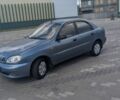 Синій Деу Сенс, об'ємом двигуна 1.4 л та пробігом 250 тис. км за 1617 $, фото 1 на Automoto.ua
