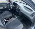 Синий Дэу Сенс, объемом двигателя 1.5 л и пробегом 67 тыс. км за 3800 $, фото 5 на Automoto.ua