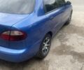 Синий Дэу Сенс, объемом двигателя 1.5 л и пробегом 211 тыс. км за 2700 $, фото 8 на Automoto.ua