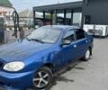 Синій Деу Сенс, об'ємом двигуна 1.5 л та пробігом 320 тис. км за 1250 $, фото 1 на Automoto.ua